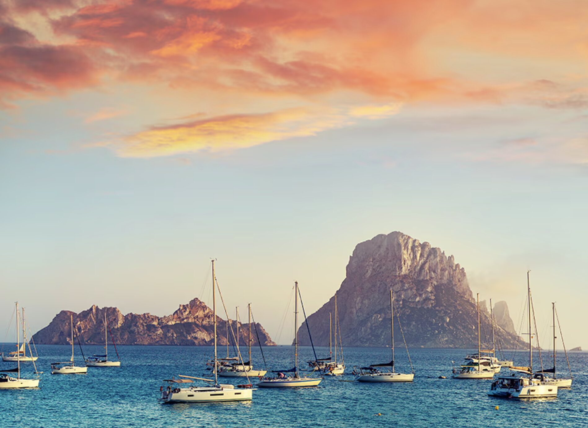 Capitan Nemo - Es Vedra Daytime Cruise