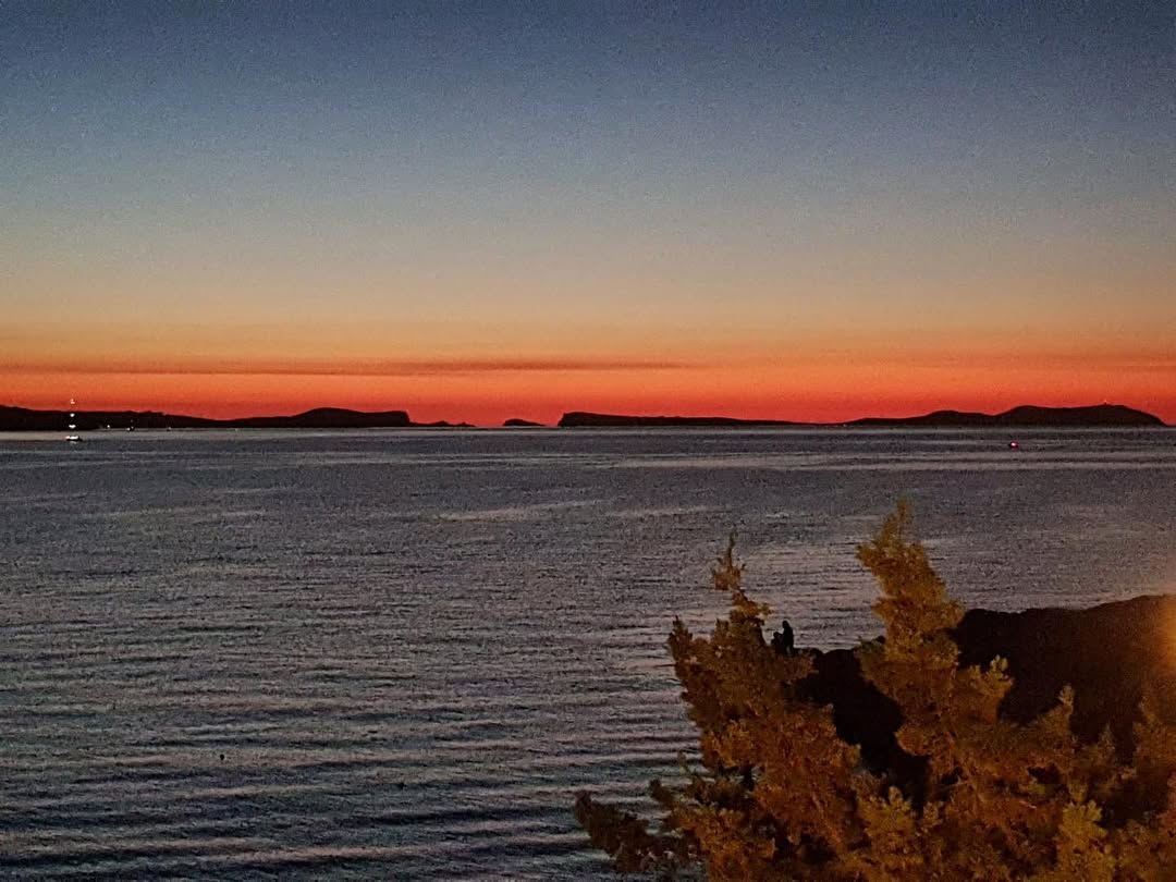 Capitan Nemo - Es Vedra Sunset Cruise