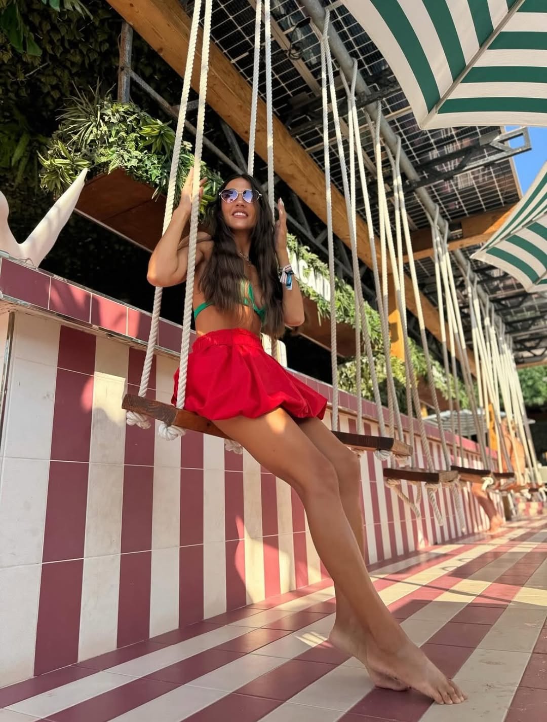 Bambuku Ibiza
