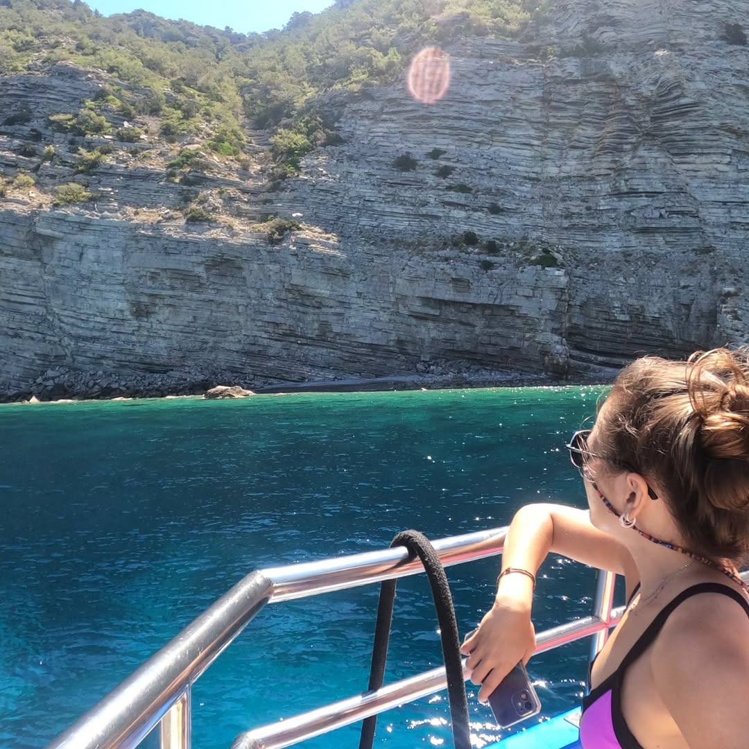 Capitan Nemo - Es Vedra Daytime Cruise