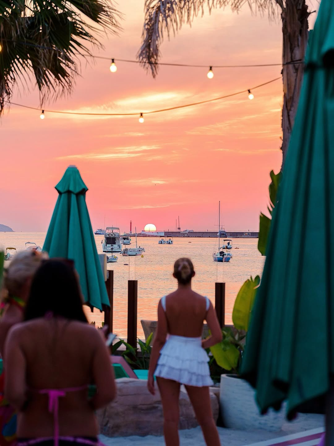 Bambuku Ibiza