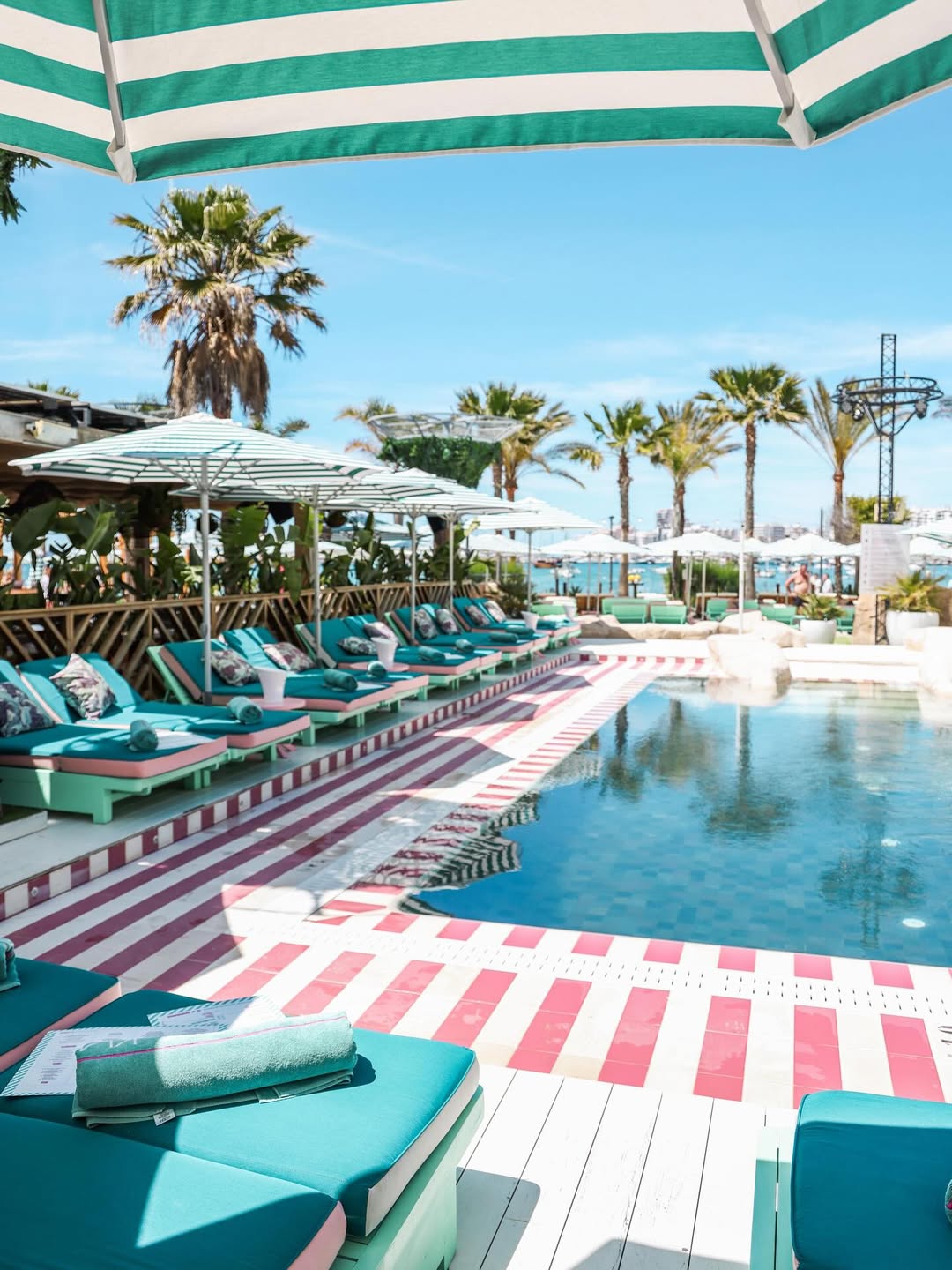 Bambuku Ibiza