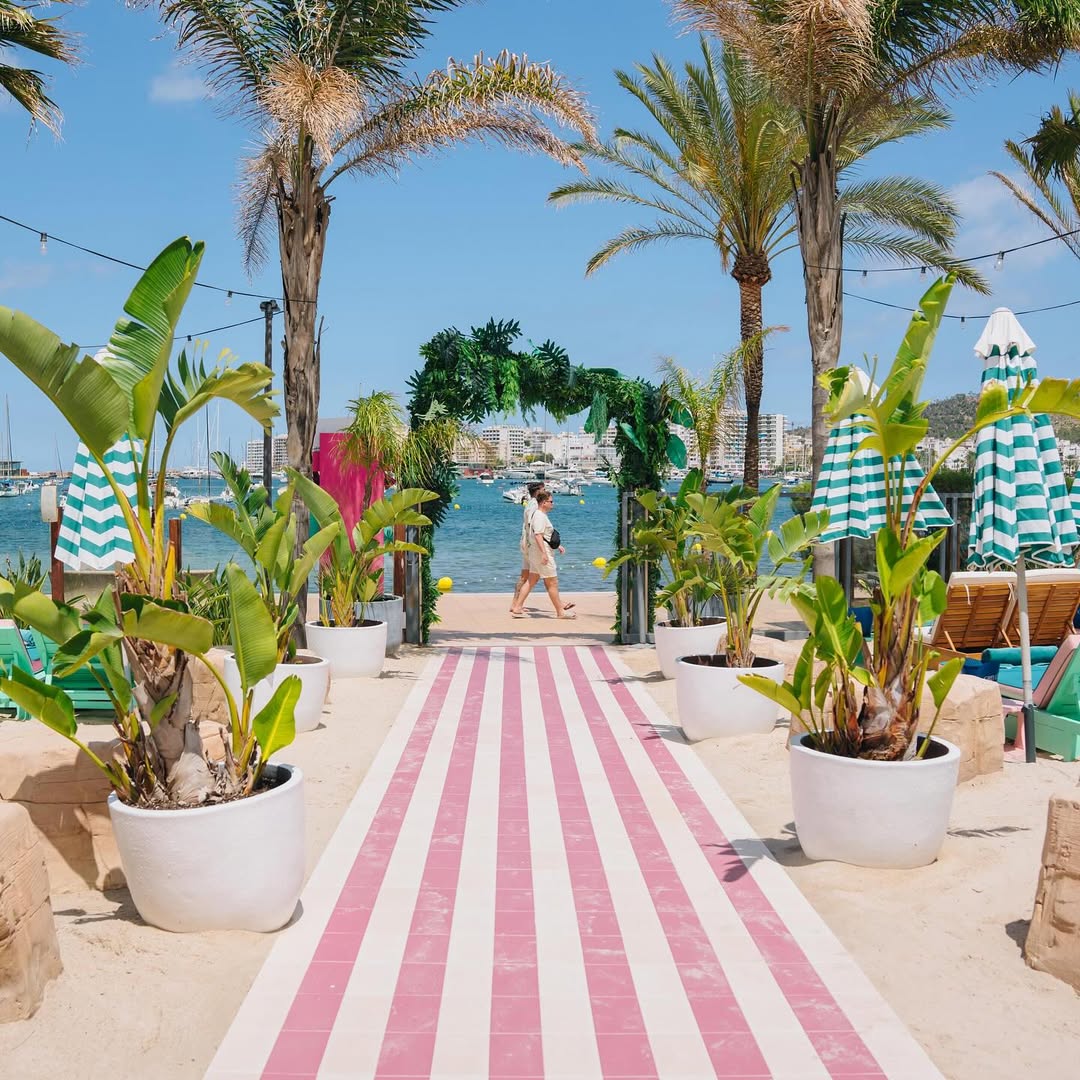 Bambuku Ibiza