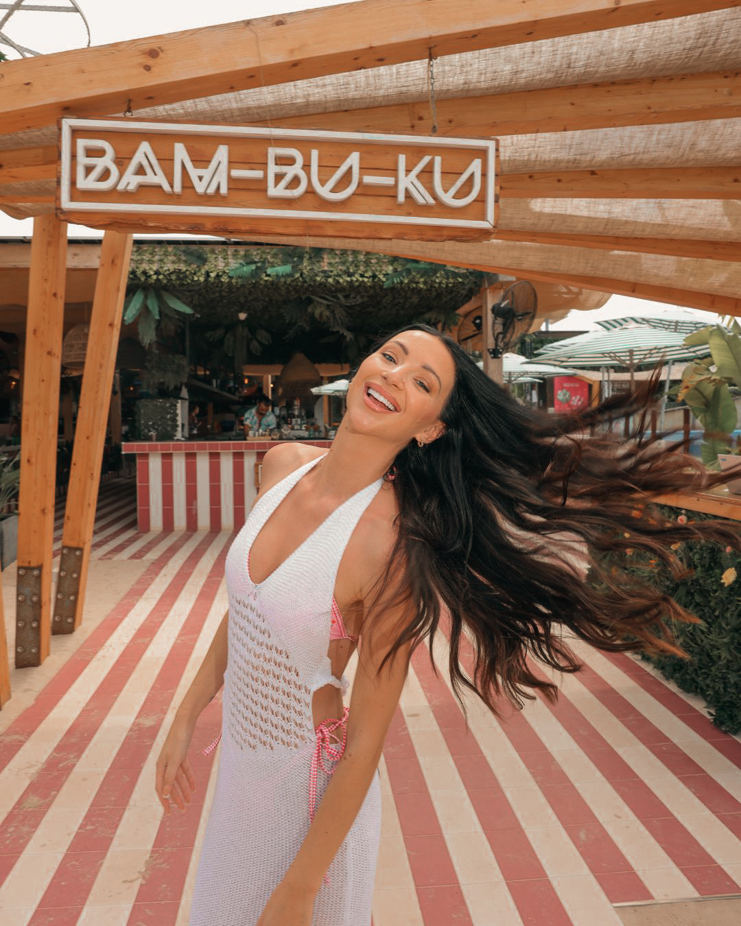Bambuku Ibiza