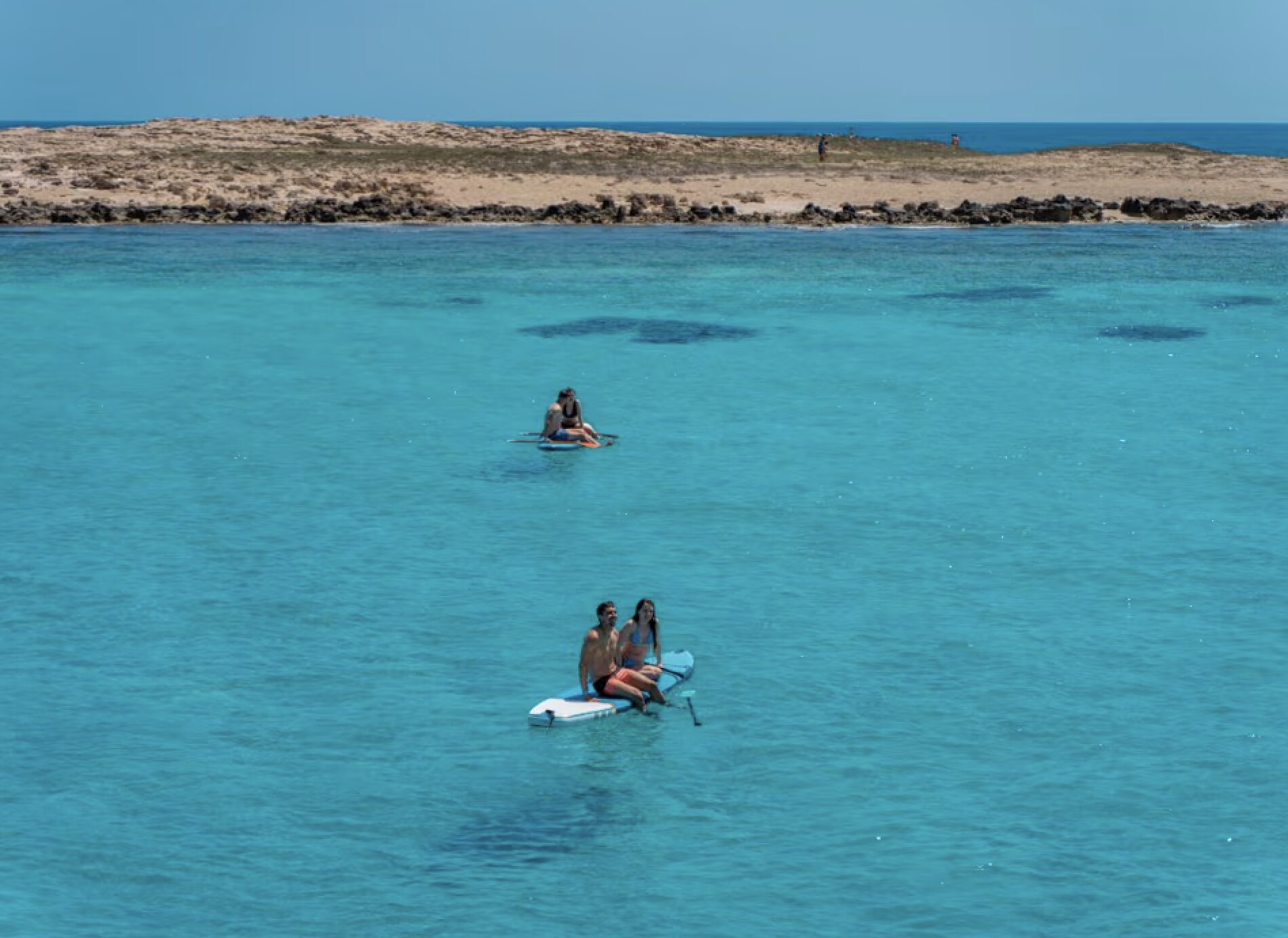 The Formentera Cruise