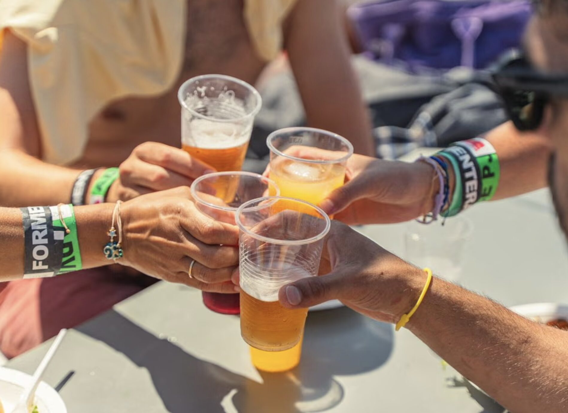 The Formentera Cruise