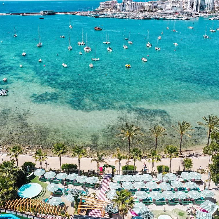 Bambuku Ibiza