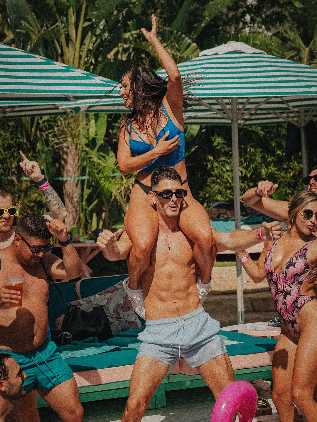 Bambuku Ibiza