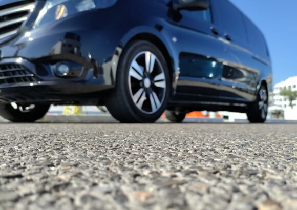 ibiRide – Ibiza Airport Transfers, Chauffeur Services, VIP Minibus Taxi