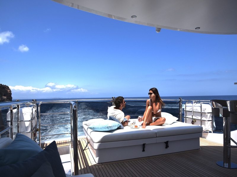 YRI - Yacht Rental Ibiza and Boat Rentals