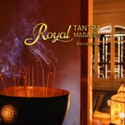 Royal Erotic Massage Barcelona
